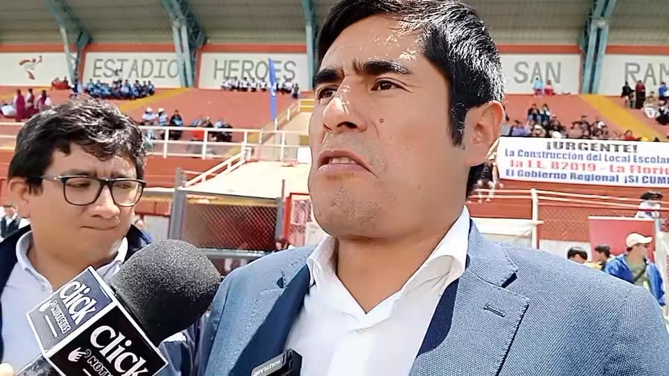 Gobernador de Cajamarca rechaza ampliación del REINFO por afectar minería local