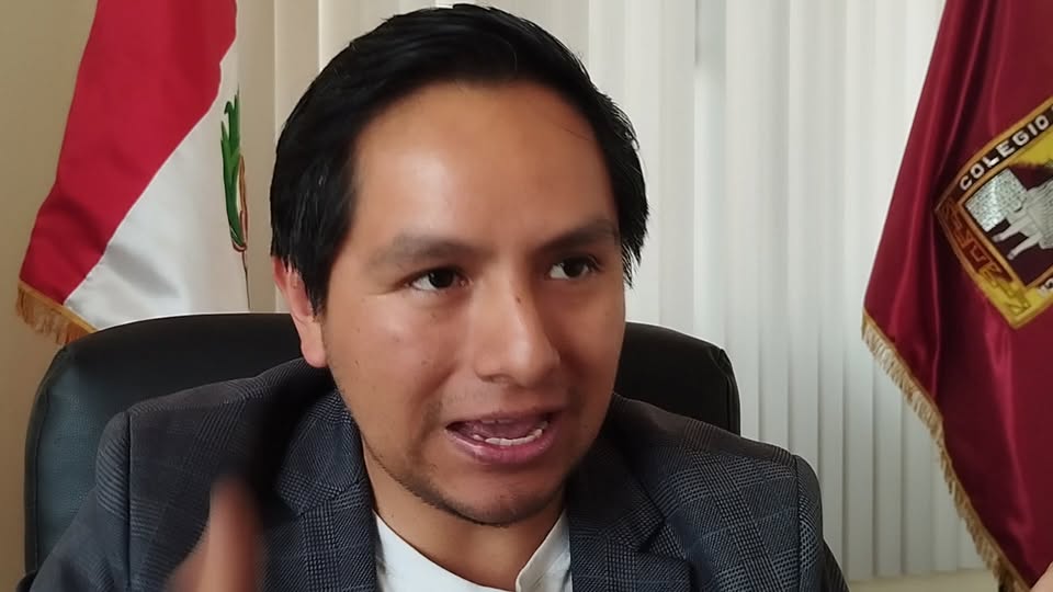 Economistas de Cajamarca denuncian ilegalidad y extorsión por tranqueras en vías públicas