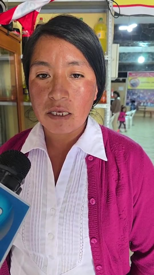 Poblador denuncia presunto daño a su vaca por vecino en Cajamarca