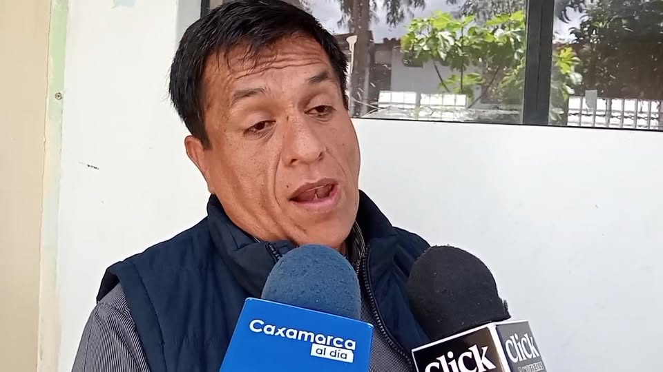 Campaña por el Día Mundial de la Lucha contra el VIH/SIDA en Cajamarca