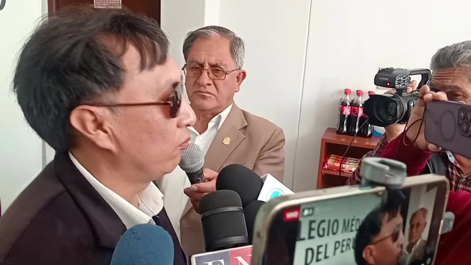 Autoridades y organizaciones en Cajamarca trabajan para prevenir la discriminación escolar