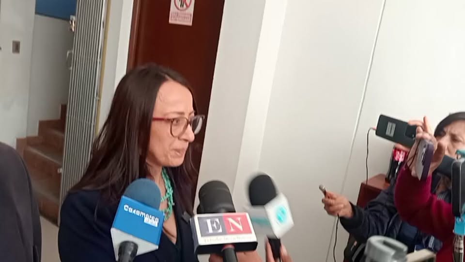 Capacitan a directores de Cajamarca en atención a estudiantes con discapacidad