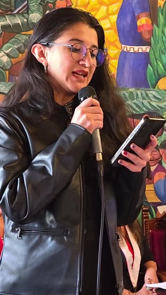 Cajamarca conmemora el Día contra la Violencia hacia la Mujer