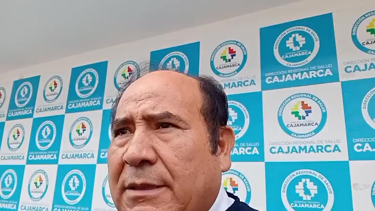 Autoridades de Cajamarca refuerzan controles para evitar medicamentos falsificados y resistencia bacteriana