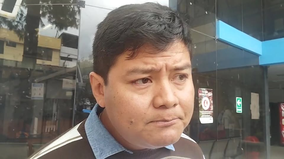 Alcalde de Asunción pide mayor inversión en proyectos mineros para Cajamarca
