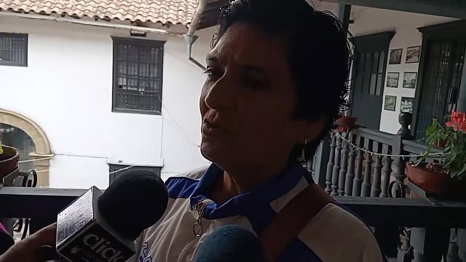 Barrio La Florida elegirá a su reina juvenil el miércoles 26