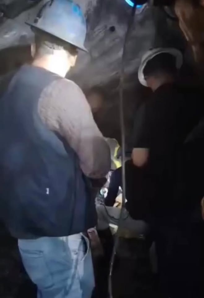 Trágico accidente en minería artesanal en Cajabamba deja 2 muertos y 2 desaparecidos