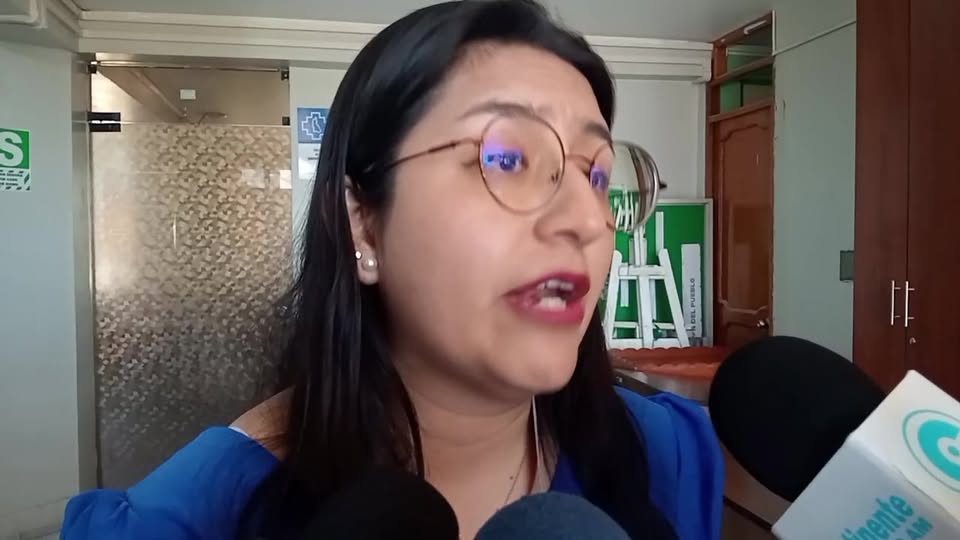 Autoridades y planificadores en Cajamarca destacan importancia de instrumentos de gestión