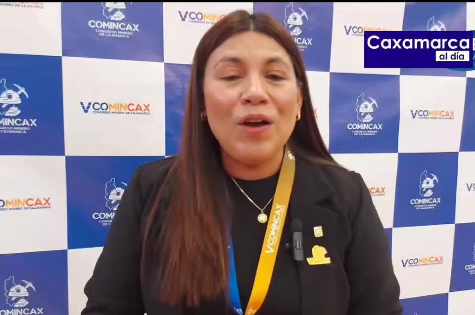 Expertos destacan impulso a proyectos mineros en Cajamarca para reactivar economía