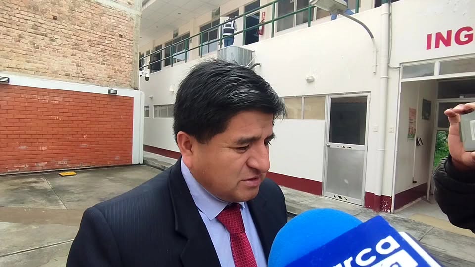 Director regional de minería convoca a municipios para enfrentar minería ilegal