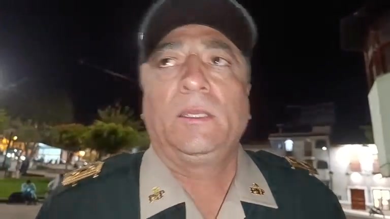 Presidente de la República llegará a Cajamarca mañana sábado