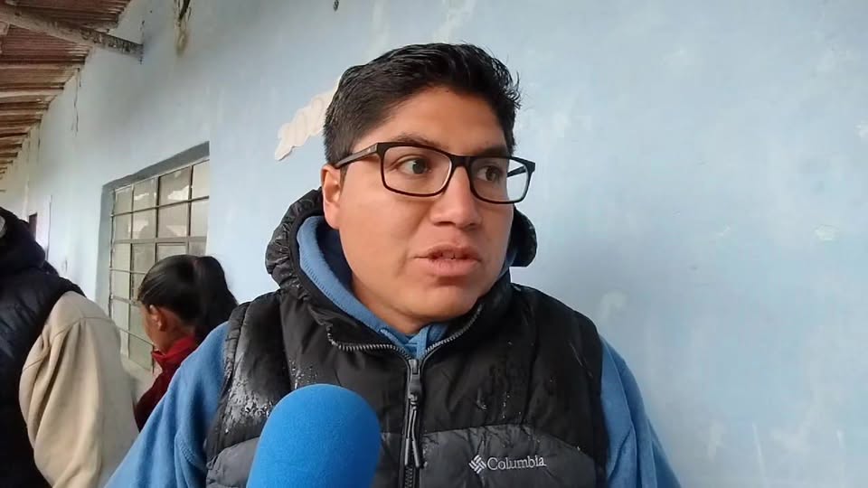 Dirigente de Michiquillay exige acción urgente contra minería ilegal y corrupción