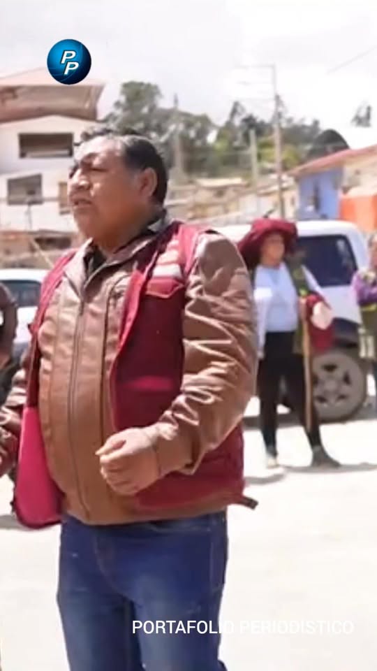 Ronderos de Celendín exigen mayor vigilancia policial tras fuga de delincuente