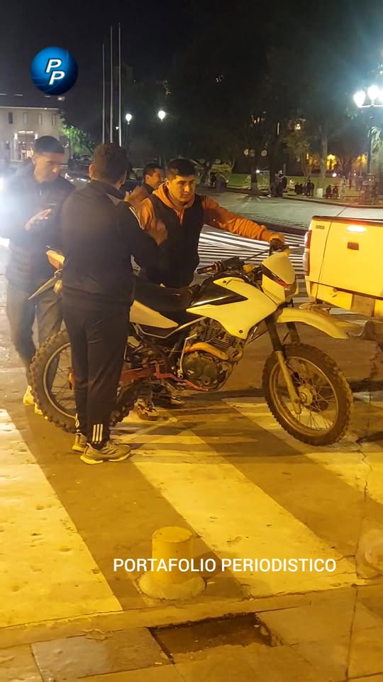 PNP continúa diligencias en caso de asalto y traslada a sospechosos a la Divincri