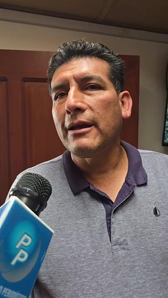 Mercado Central de Cajamarca celebra su 126 aniversario y refuerza seguridad