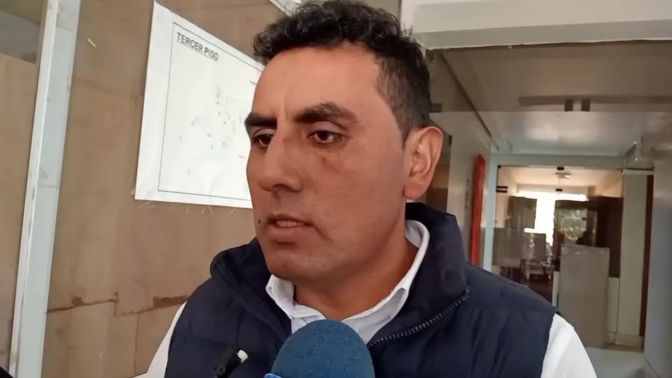 Municipalidad de Chota gestiona terrenos y avanza en obras públicas
