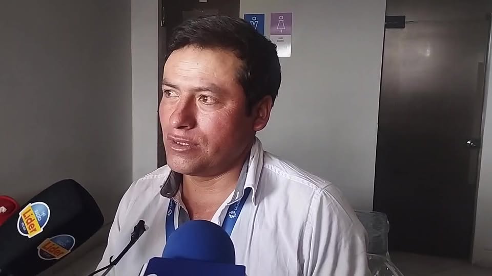 Gestionan mejoramiento de vías en Chota y Bambamarca por 70 millones de soles