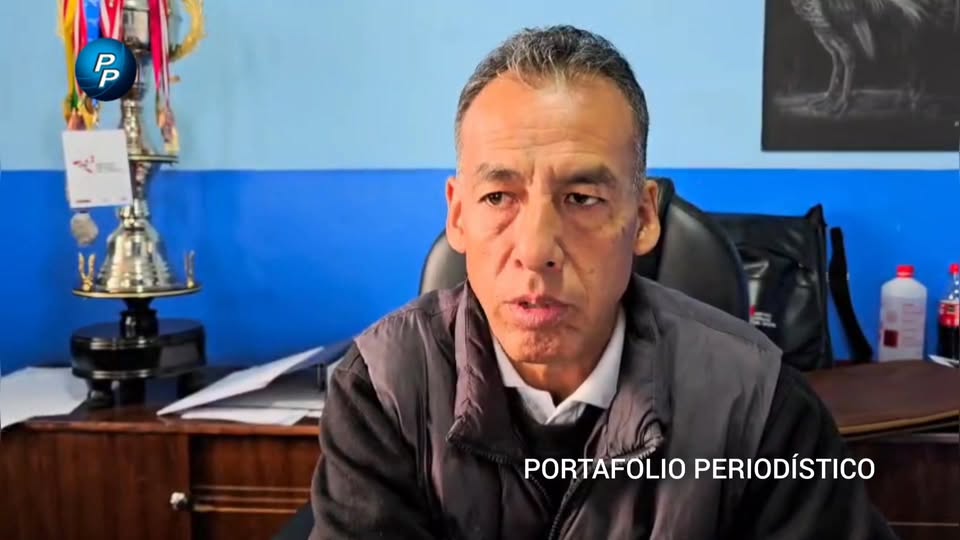 Inauguración de Juegos Deportivos Laborales en Cajamarca y entrega de obra en San Ramón