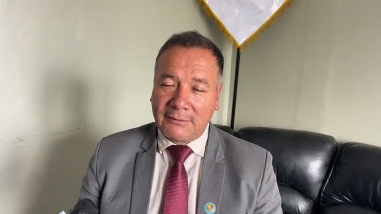 Autoridades regionales actualizan avances en infraestructura y gestión hospitalaria en Cajamarca