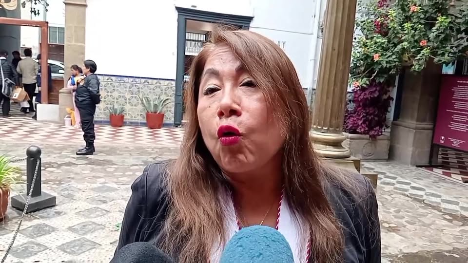 Autoridades refuerzan prevención contra la violencia en Cajamarca