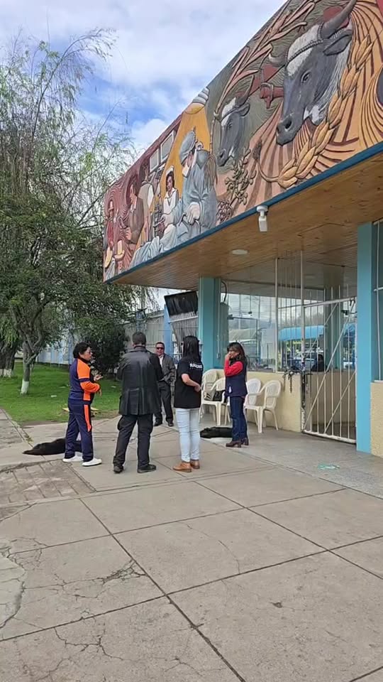 Universidad Nacional de Cajamarca inicia segunda semana de huelga indefinida