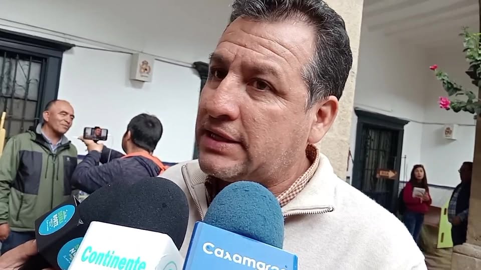 Impulsan proyectos productivos y capacitación en crianza de cuyes en Jesús