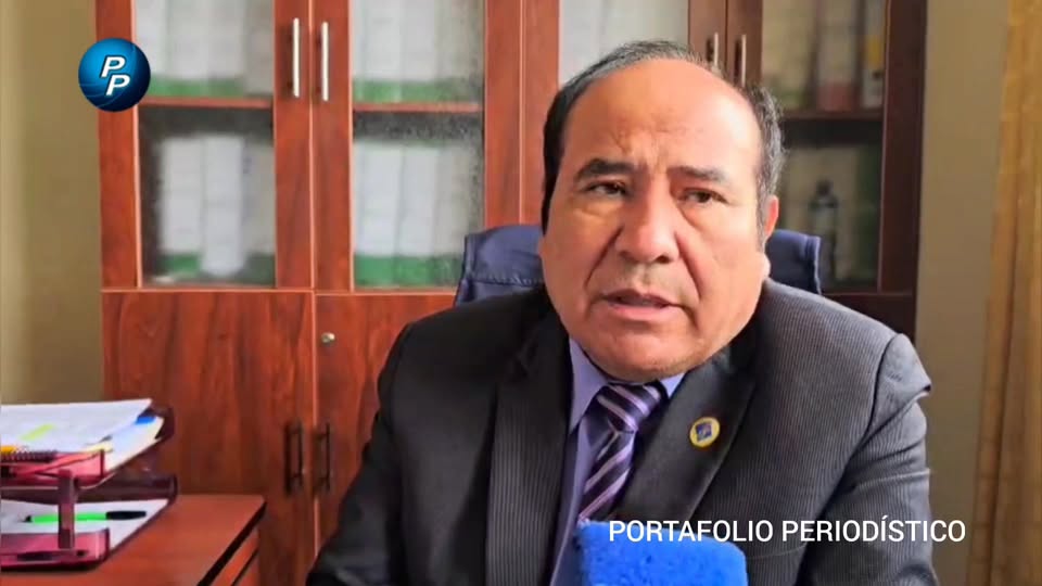 Dirección Regional de Salud de Cajamarca intensifica operativos contra comercio ilegal de medicamentos