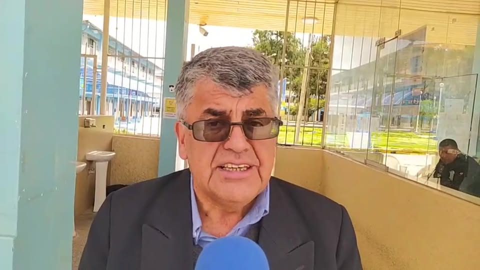 Docentes universitarios de Cajamarca anuncian huelga el 10 de noviembre