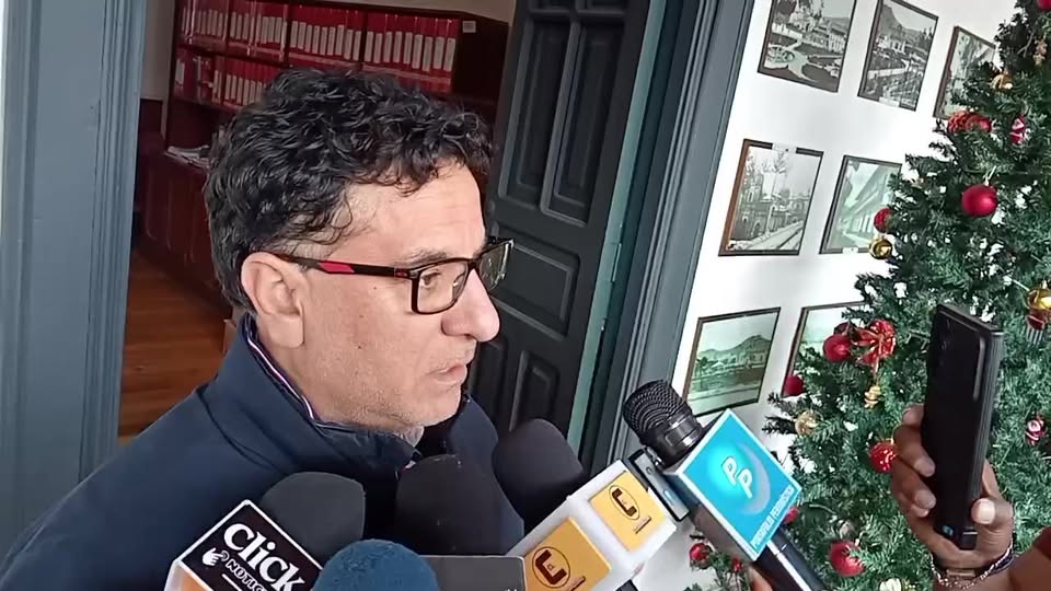 Cierre de inscripciones para reinas del Carnaval en Cajamarca el 28 de noviembre