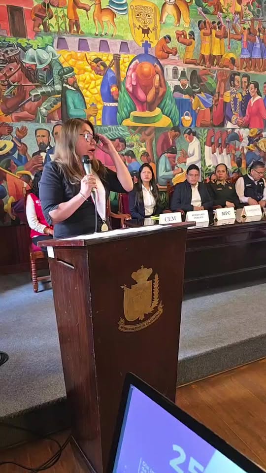 Instituciones de Cajamarca llaman a prevenir violencia y proteger derechos