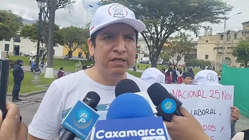 Centro de Emergencia Mujer en Cajamarca denuncia falta de recursos y apoyo