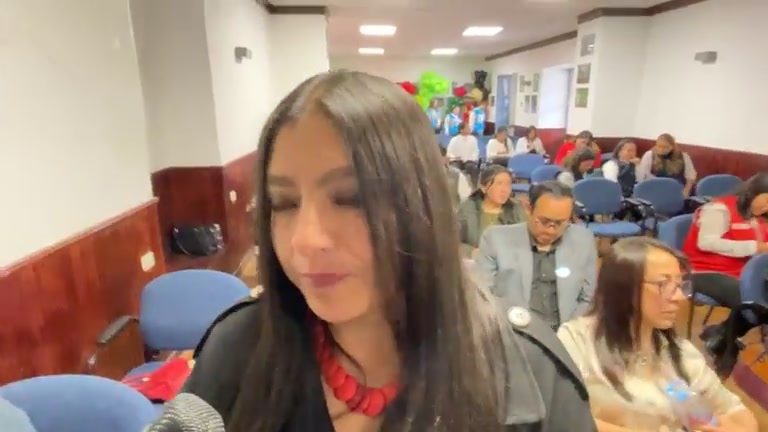 Fiscalía de Cajamarca refuerza protección de derechos de niños y sitios arqueológicos