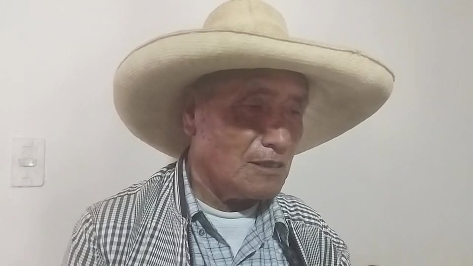 Campesinos de Cajamarca expresan malestar por visita presidencial sin propuestas