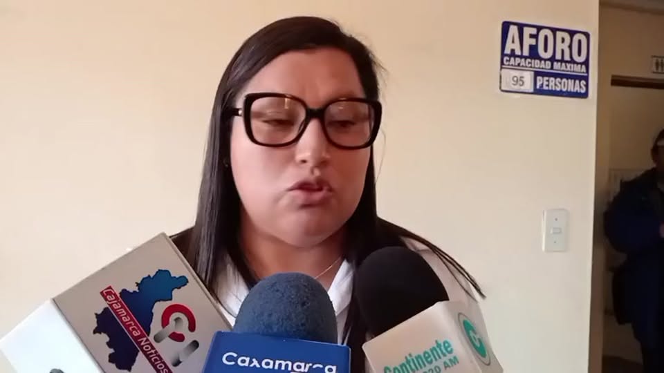 Cajamarca impulsa la formalización laboral con feria y acciones de seguimiento