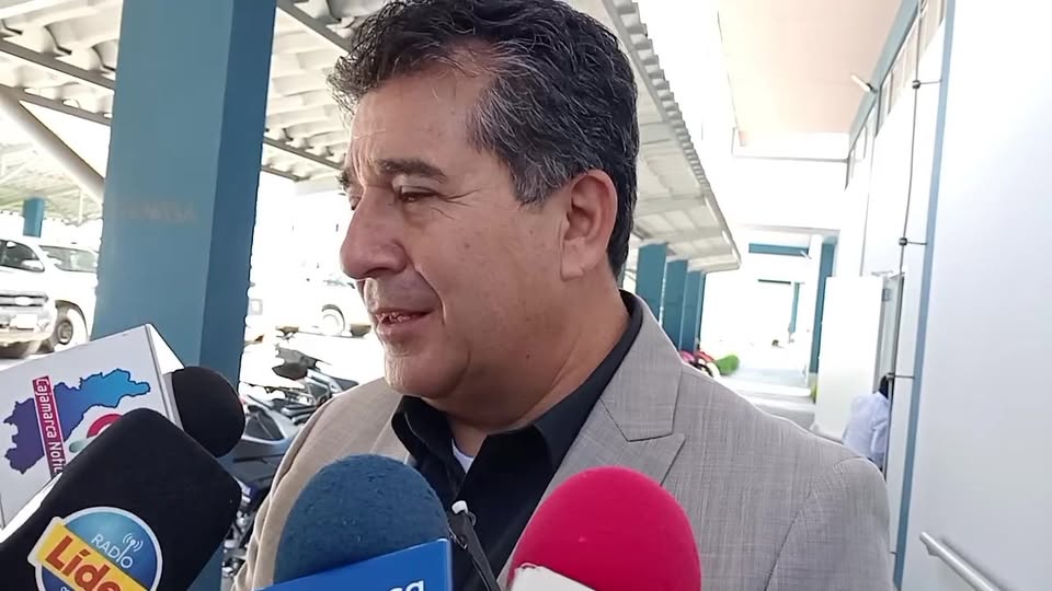 Región Cajamarca invierte 8 millones de soles en ganadería en 2025