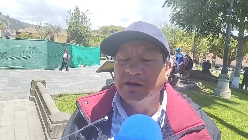 Ronderos de Cajamarca viajarán a Lima para protestar contra el Tribunal Constitucional