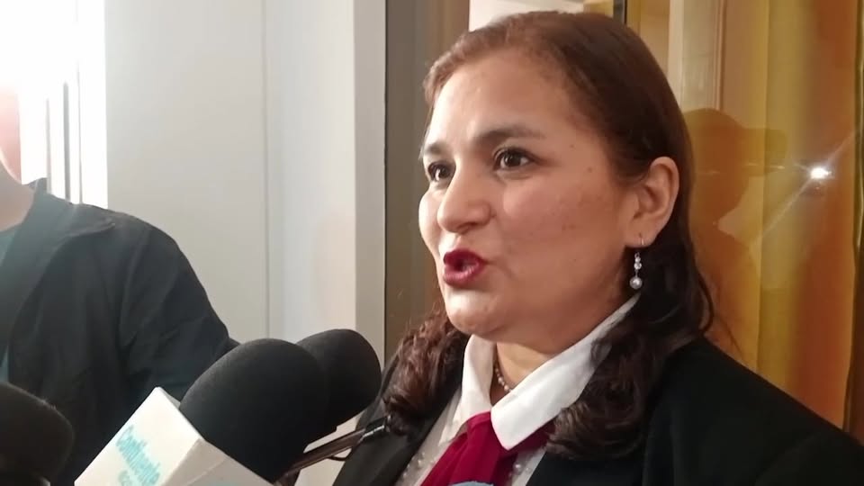 Jornada de sensibilización en Cajamarca fortalece educación inclusiva