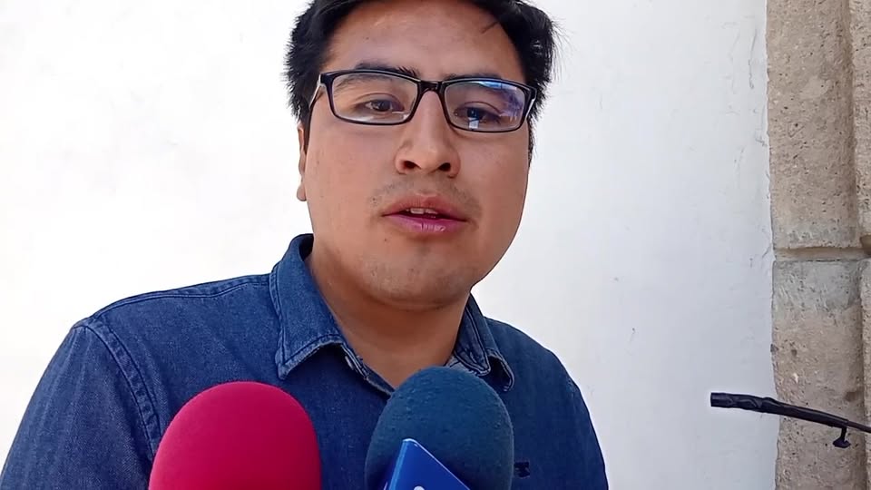 Falta de participación municipal en actividades de planificación en Cajamarca