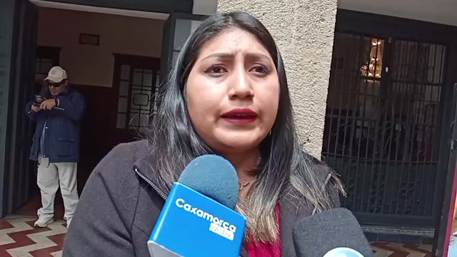 Nuevo Texas en Cajamarca aún sin teniente gobernador, revela autoridad local