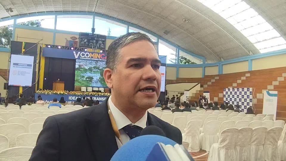 ProMinería denuncia irregularidades en ampliación del REINFO en Cajamarca