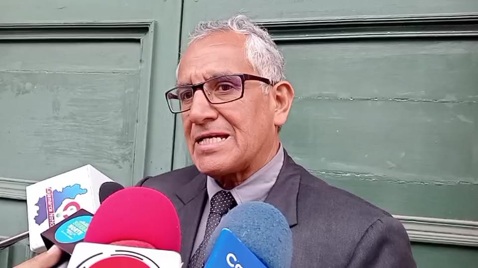 Estudiantes de Cajamarca participan en concurso de historietas sobre uso racional de energía