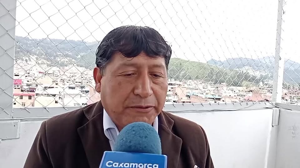 Cajamarca participa en elecciones internas del Partido Popular, ex Justicia Popular