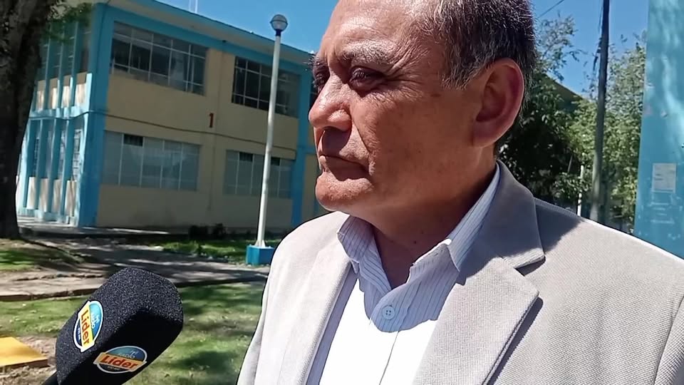 Candidatos a la dirección de la escuela de posgrado de Cajamarca participan en elección virtual