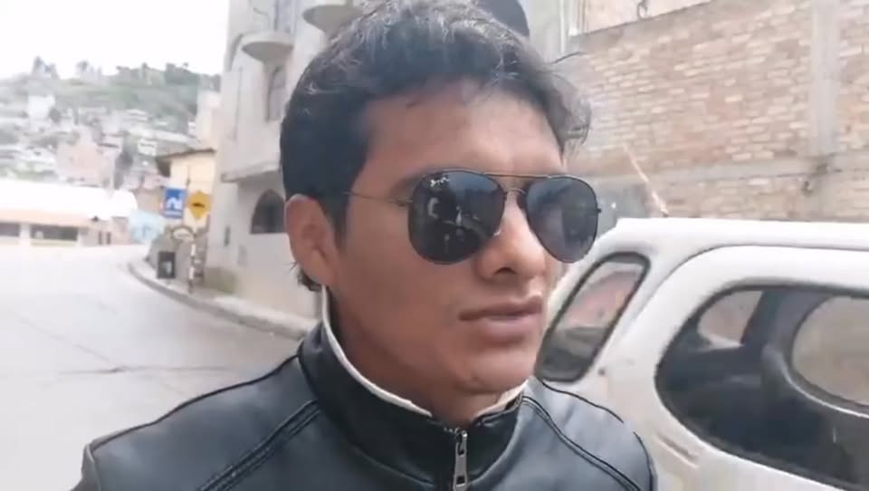 Autoridades exigen solución a retrasos y mala ejecución en obra vial en Cajamarca