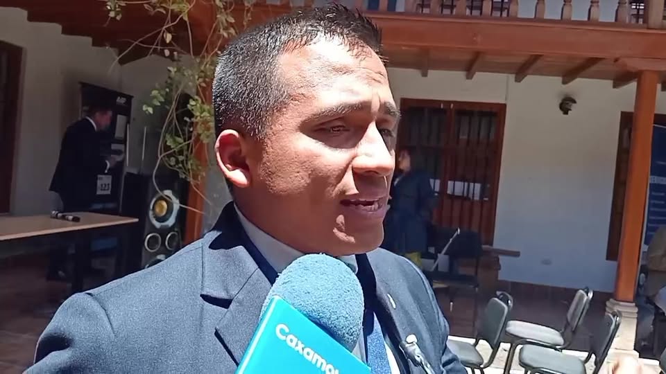 Congreso en Cajamarca abordará planificación urbana y regularización inmobiliaria