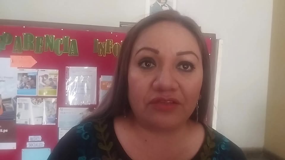 Evento artístico en Cajamarca sensibiliza sobre feminicidio y violencia