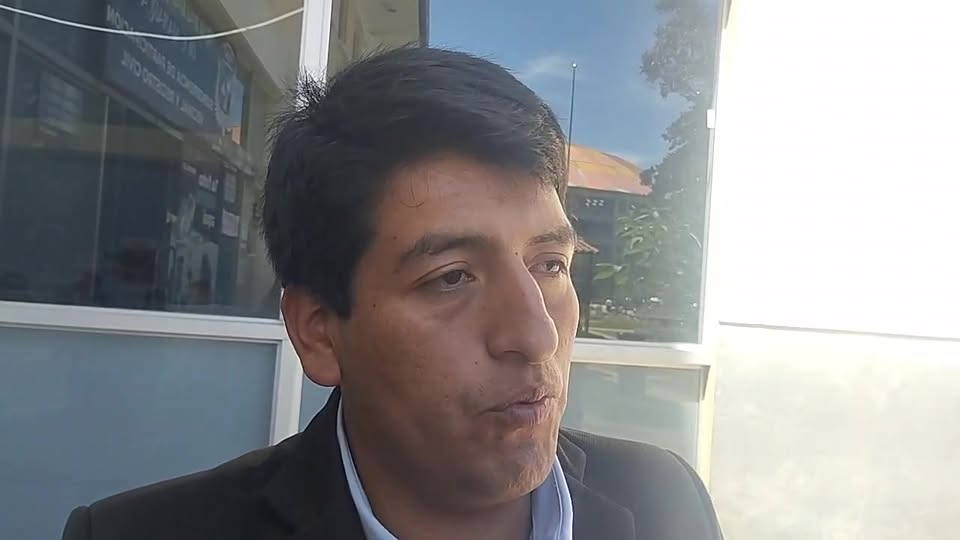 Alcaldes de centros poblados de Cajamarca marcharán a Lima para exigir presupuesto