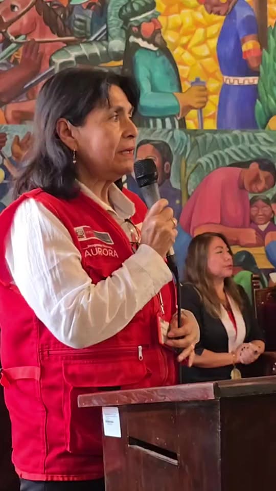 Cajamarca registra 7 feminicidios y aumento en denuncias de violencia