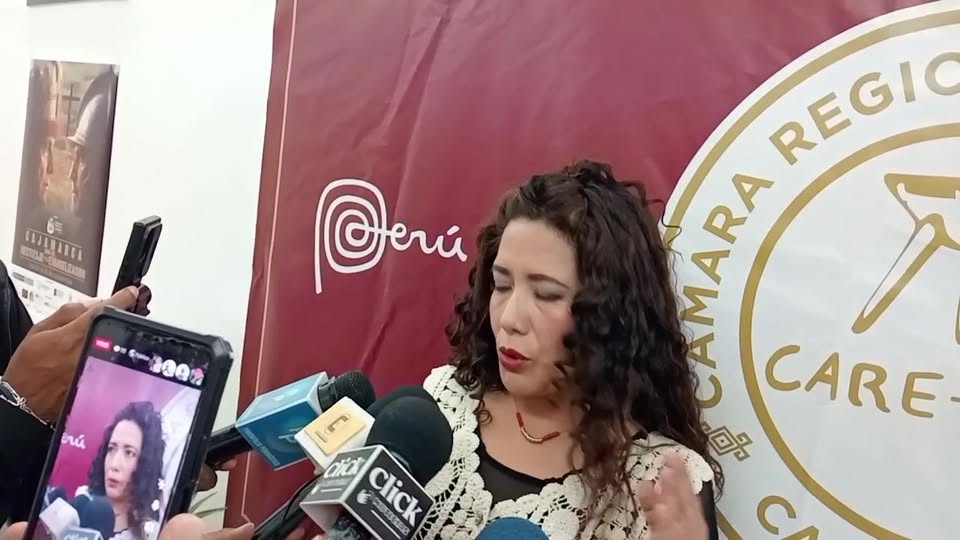 Cajamarca impulsa congreso inmobiliario y proyectos turísticos sostenibles