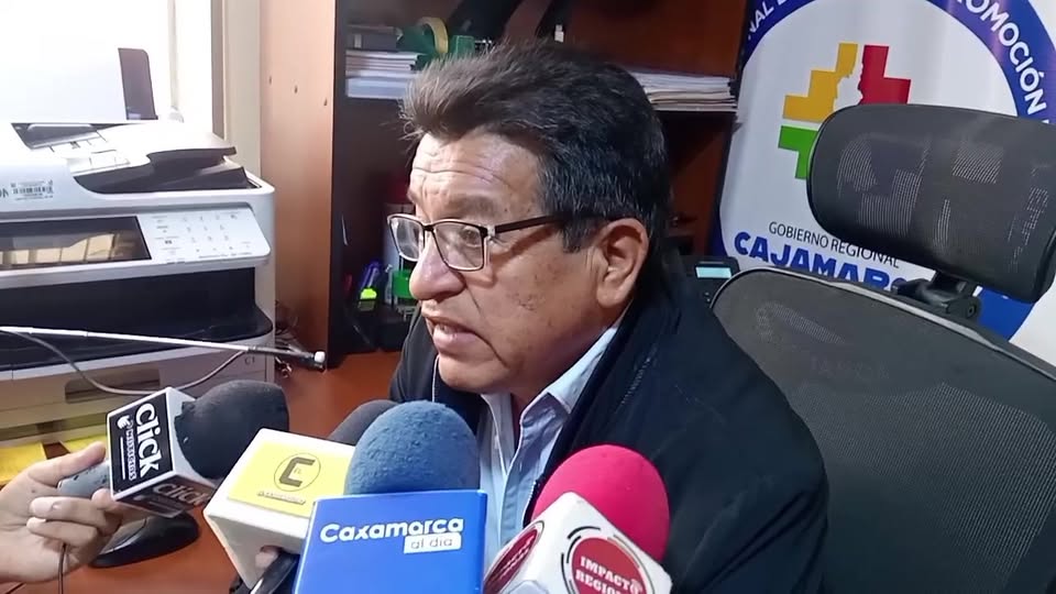 Feria laboral y de formalización en Cajamarca se realizará del 28 al 30 de noviembre